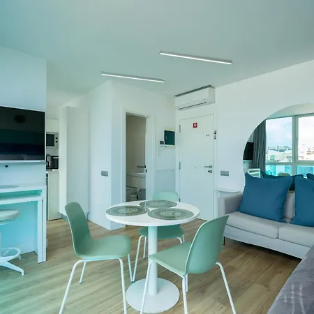Edison 402 - Canteras By Canariasgetaway * Las Palmas de Gran Canaria