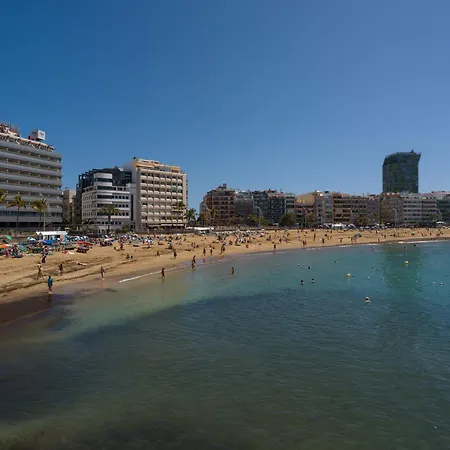 Edison 402 - Canteras By Canariasgetaway Apartamento