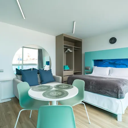 Edison 402 - Canteras By Canariasgetaway Apartamento *