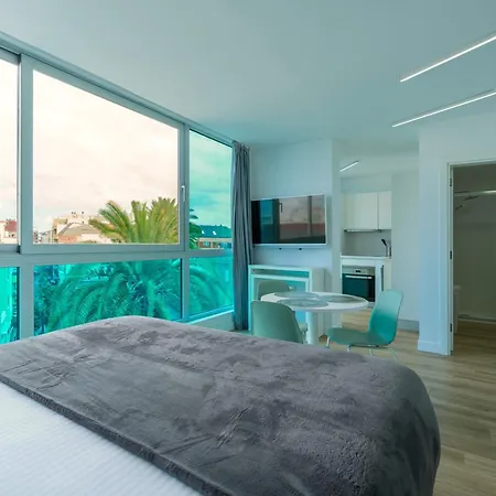 Edison 402 - Canteras By Canariasgetaway *