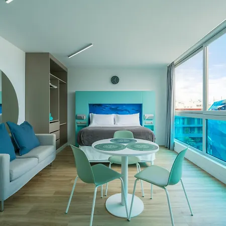 Edison 402 - Canteras By Canariasgetaway Apartamento *