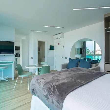 Edison 402 - Canteras By Canariasgetaway *
