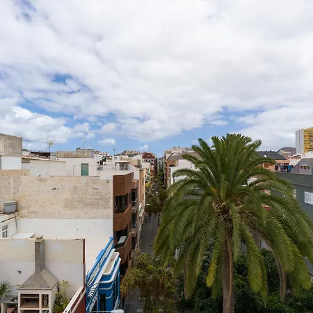 Edison 402 - Canteras By Canariasgetaway Apartamento
