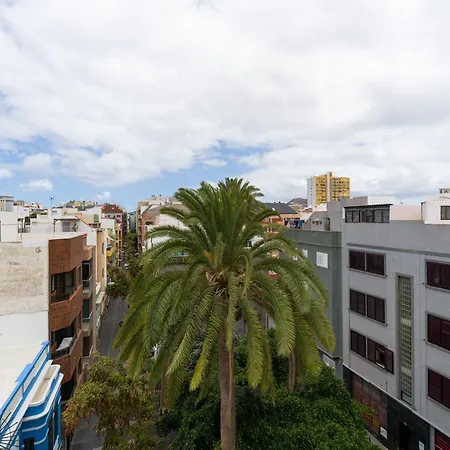 Edison 402 - Canteras By Canariasgetaway *