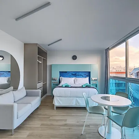 Edison 402 - Canteras By Canariasgetaway Apartamento *