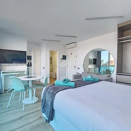 Edison 402 - Canteras By Canariasgetaway Apartamento Las Palmas de Gran Canaria