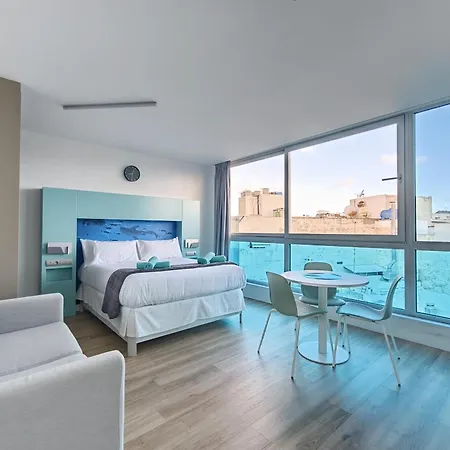 Edison 402 - Canteras By Canariasgetaway Apartamento *