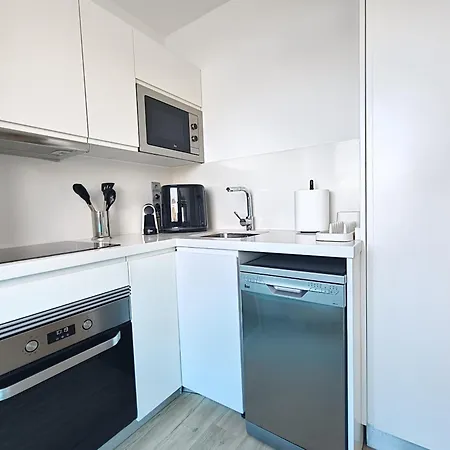 Apartamento Edison 402 - Canteras By Canariasgetaway