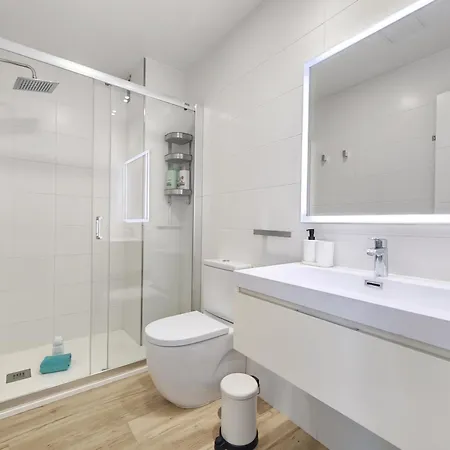Apartamento Edison 402 - Canteras By Canariasgetaway *