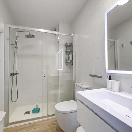 Edison 402 - Canteras By Canariasgetaway Apartamento