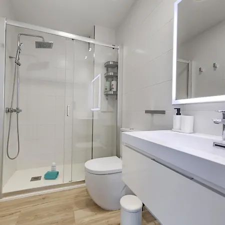 Edison 402 - Canteras By Canariasgetaway Apartamento *