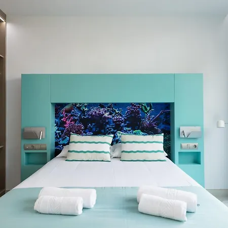 Edison 402 - Canteras By Canariasgetaway Apartamento Las Palmas de Gran Canaria