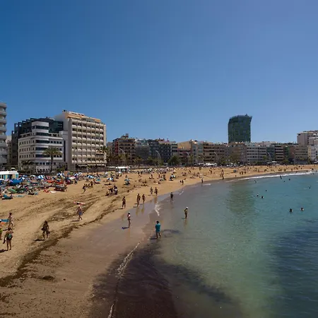 Edison 402 - Canteras By Canariasgetaway * Las Palmas de Gran Canaria