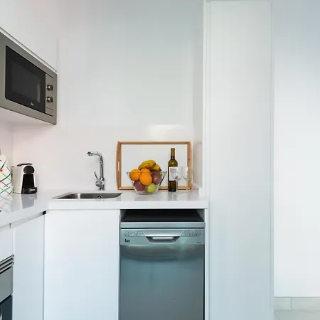 Edison 402 - Canteras By Canariasgetaway Apartamento *