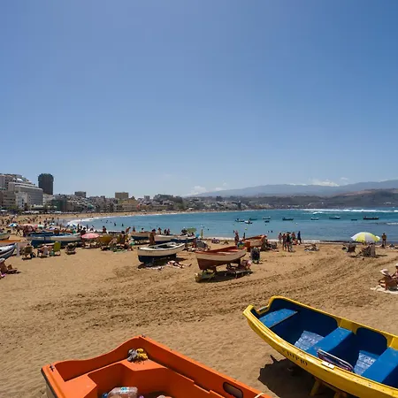 Edison 402 - Canteras By Canariasgetaway *